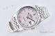 Clean factory Clone Rolex Datejust 36 White MOP Diamond Jubliee Band (2)_th.jpg